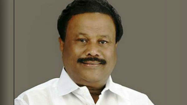 திண்டுக்கல் மேயர் வேட்பாளர் 