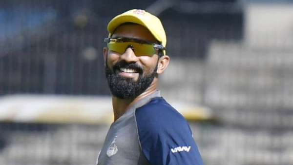 தினேஷ் கார்த்திக் தினேஷ் கார்த்திக்