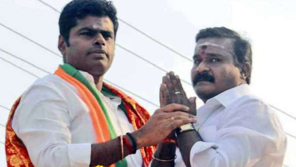 தேமுதிக மீது அதிருப்தி 