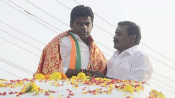 சென்னை மணலி வார்டு 