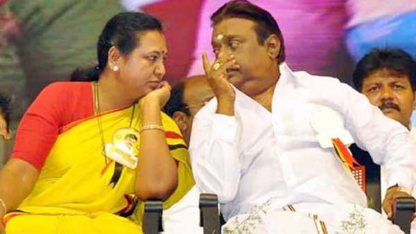 தேமுதிகவின் நிலைப்பாடு என்ன? 