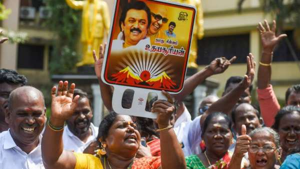 21 மாநகராட்சிகள் 