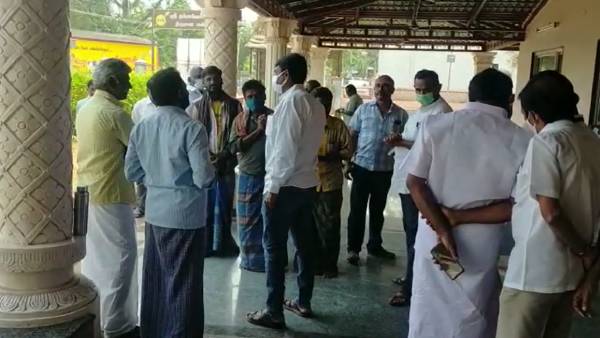 அதிர்ச்சி வைத்தியம் 
