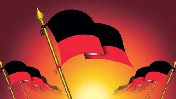  திமுக கைப்பற்றியது 