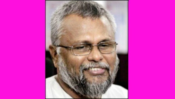 தூண்டிவிடும் டக்ளஸ் தூண்டிவிடும் டக்ளஸ்