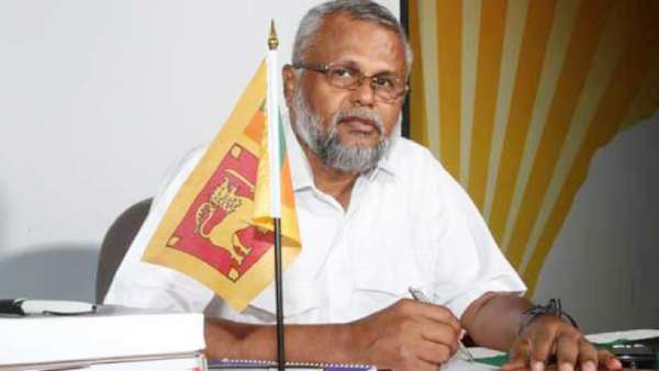 டக்ளஸ் போட்ட புதிர் டக்ளஸ் போட்ட புதிர்