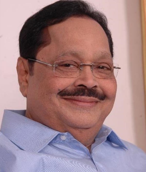  பொதுச்செயலாளர் 