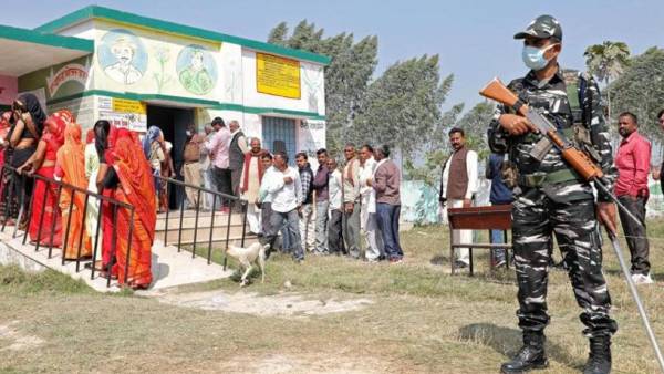  வாக்குப்பதிவு 