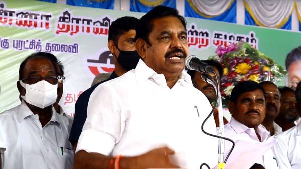 பச்சை பொய் கூறும் முதல்வர் 