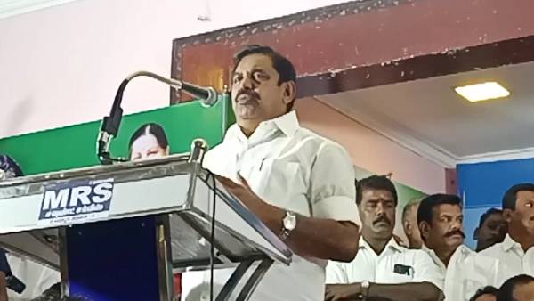 மக்களிடம் தப்பிக்க முடியாது 