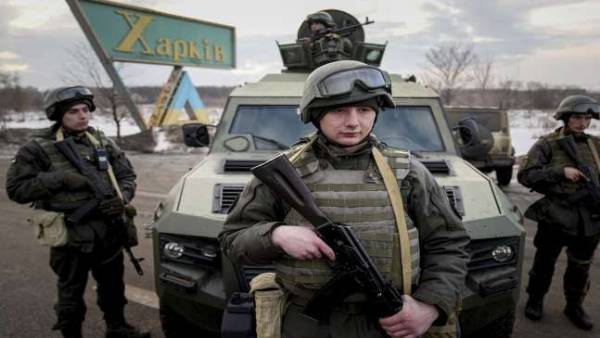 இன்னொரு பக்கம் உக்ரைன் 