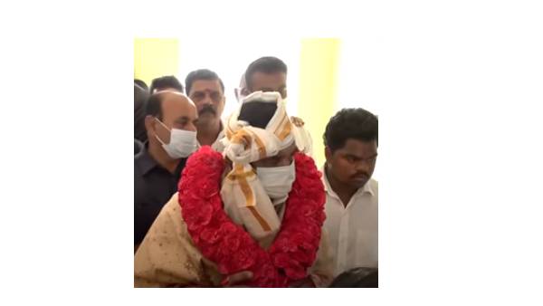 பெருமாள் கோவில் 