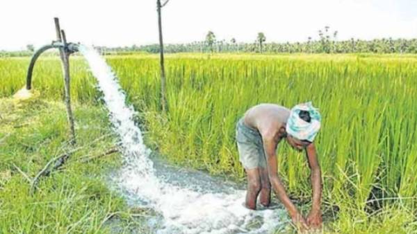 இலவச மின் கட்டணம் இலவச மின் கட்டணம்