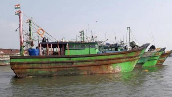 நிதி திரட்டல் 