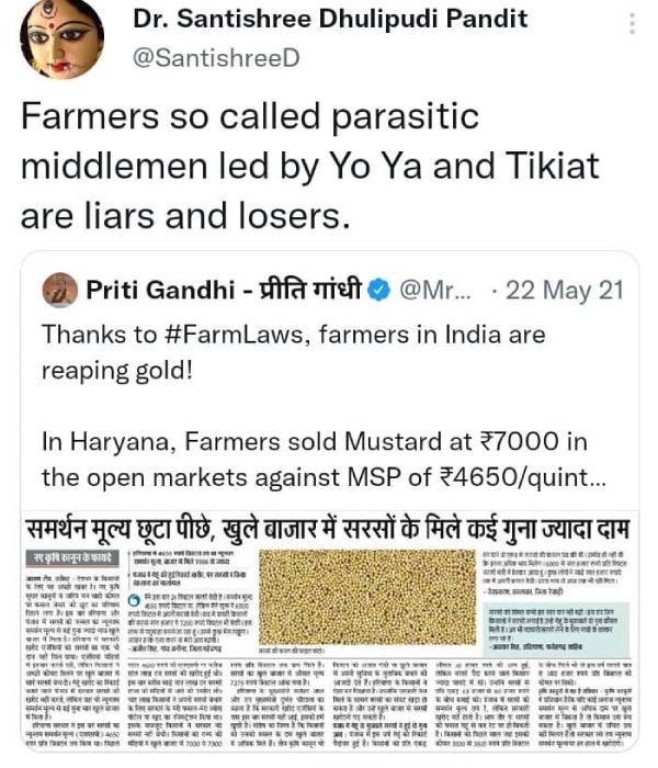 துணை வேந்தர் துணை வேந்தர்