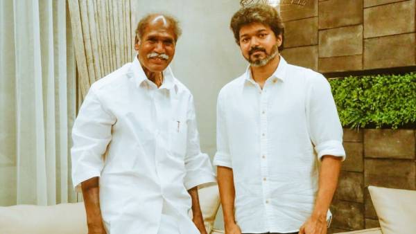 என்ன கூறினார்கள்? 