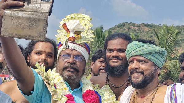 ஆளுநர் அனுப்பிய மசோதா 
