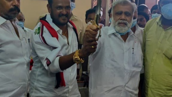 ஜாதியும் நாம் தமிழரும் 
