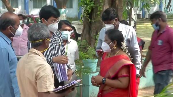 இந்த பகுதியில் பள்ளிகள் இயங்காது 