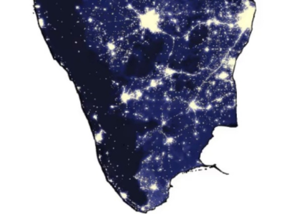 நகர்மயமாதல் பரவல் நகர்மயமாதல் பரவல்