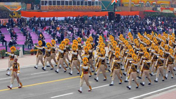 தேர்வு குழு 