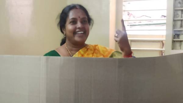  முறையான ஏற்பாடுகள் இல்லை
