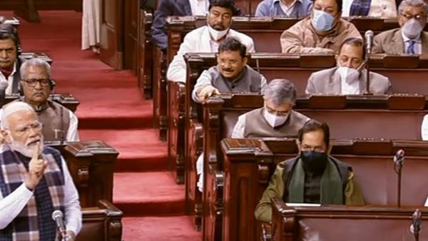  பிரதமர் மோடி