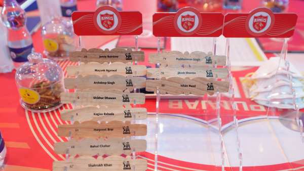 பினிஷிங் பினிஷிங்