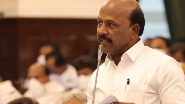 Health Minister Ma Subramaniam has requested Union Minister Mansuk Mandaviya to set up an AIIMS hospital in Coimbatore 