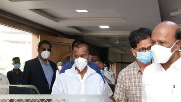 ஆளுநர் திருப்பி அனுப்ப வாய்ப்பில்லை 