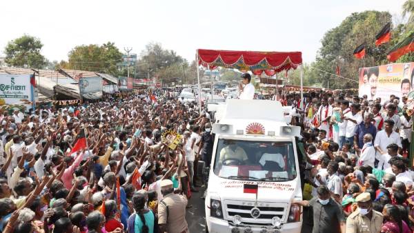  என்ன ரகசியம்