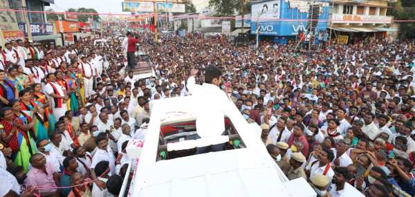 உதயநிதி ஸ்டாலின் உதயநிதி ஸ்டாலின்