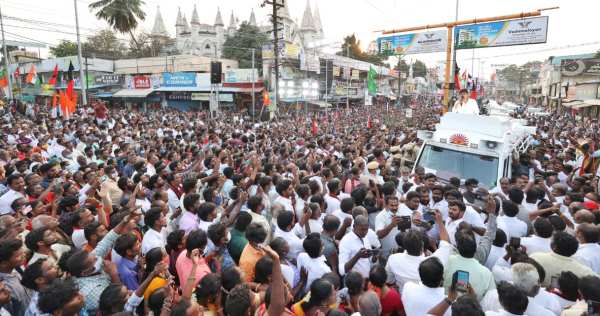 2 அமாவாசைகள் 2 அமாவாசைகள்