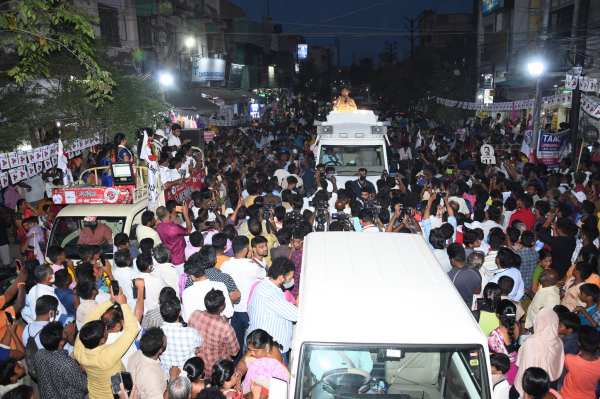 வளர்ச்சியடையாத மதுரை 