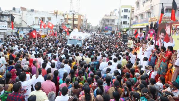  6 லட்சம் கோடி கடன்