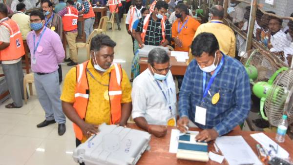 தூத்துக்குடி தூத்துக்குடி