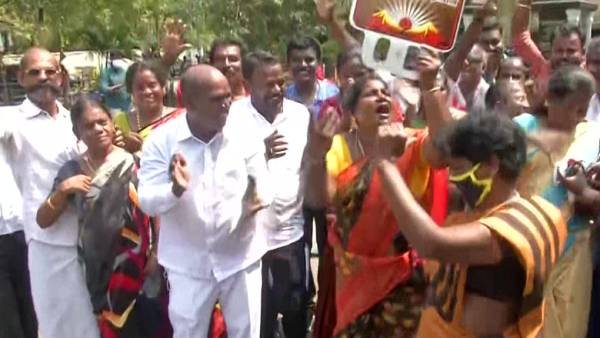 பேரூராட்சி 