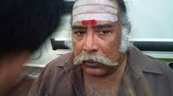 இது ஒன்றுதான் ஆறுதல்