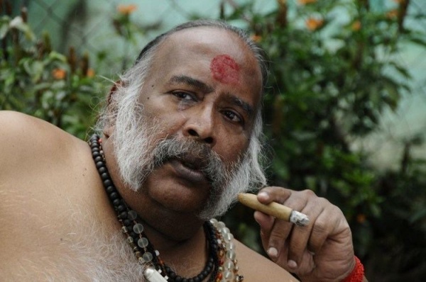 பெயர் வாங்கிய நடிப்பு