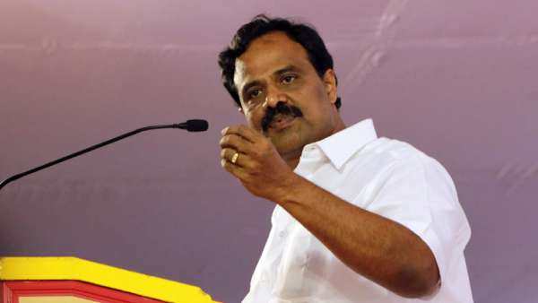  காந்தி செல்வன் 
