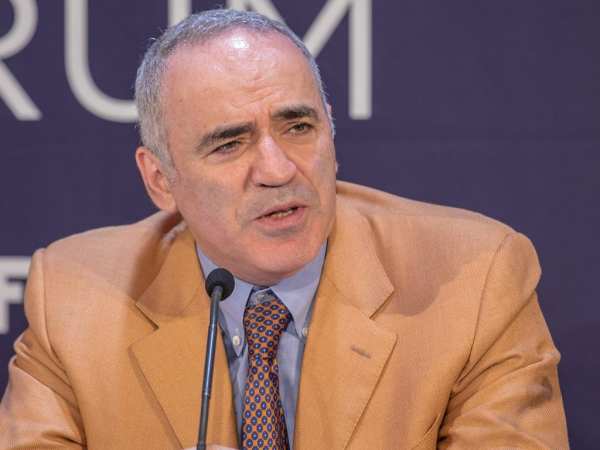 கிராண்ட்மாஸ்டர் 