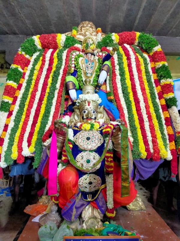 திருமங்கையாழ்வார் மங்களாசாசனம் திருமங்கையாழ்வார் மங்களாசாசனம்