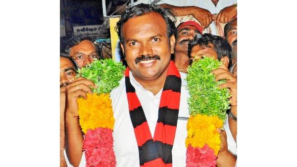 இளைஞரணி ஜோயல் 