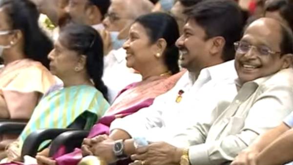  திருமணம் - துர்கா