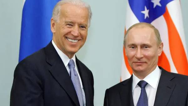 புதின் தலைமை 