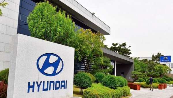 இந்தியாவில் ஹூண்டாய் 