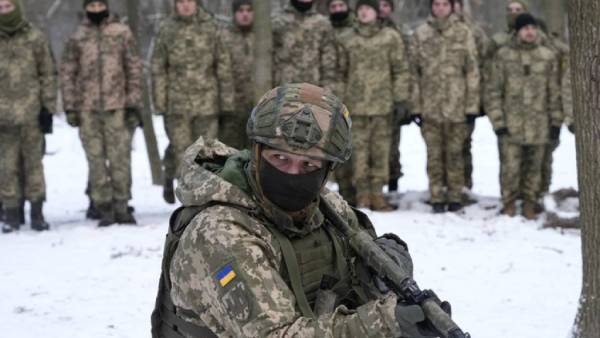 கிரீமியா ஆக்கிரமிப்பு 