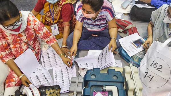 வேட்பாளர்கள் வேட்பாளர்கள்