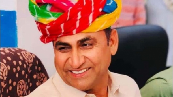  பாஜக அமைச்சர்