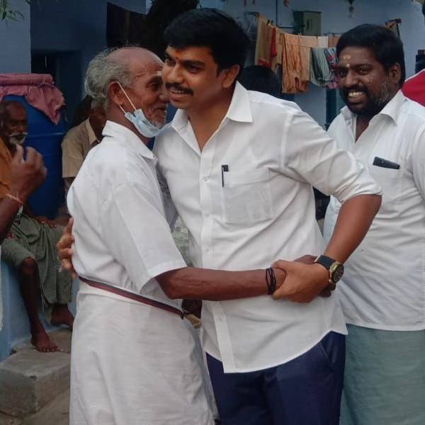 ஏன் பிடிவாதம் 